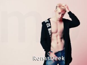 RonasDeek My Porno Stash
