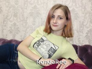 RondaRee