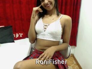 RoniFisher