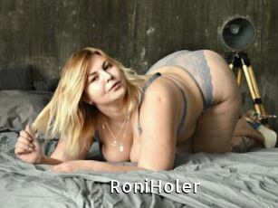 RoniHoler