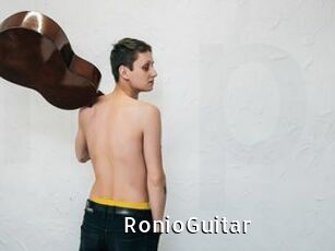 RonioGuitar