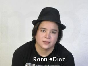 RonnieDiaz My Porno Stash