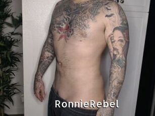 RonnieRebel