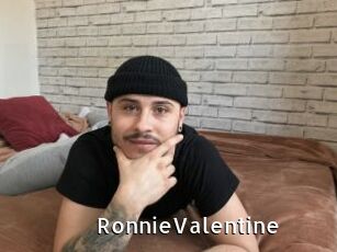 RonnieValentine