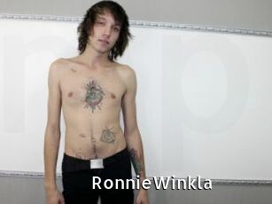 RonnieWinkla