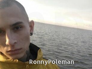 RonnyPoleman