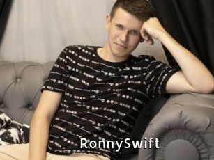 RonnySwift