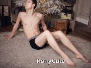 RonyCute