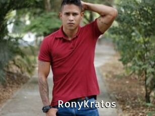 RonyKratos