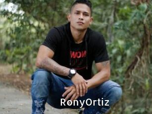 RonyOrtiz My Porno Stash