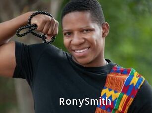 RonySmith