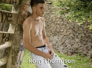RonyThompson