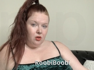 RoobiBoobi My Porno Stash