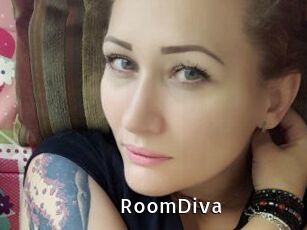 RoomDiva