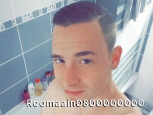 Roomaain0800000000