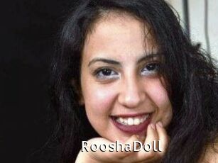 RooshaDoll
