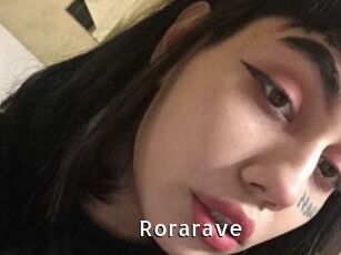 Rorarave