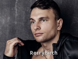 RorryBirch My Porno Stash