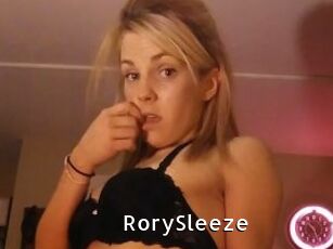 RorySleeze