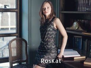 RosKat