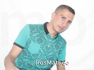 RosMatheo