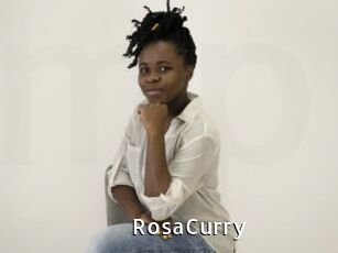 RosaCurry