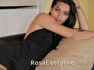 RosaEvelynne