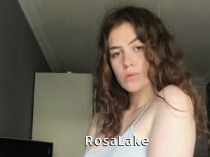 RosaLake