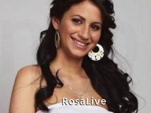 RosaLive