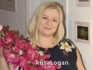 RosaLogan