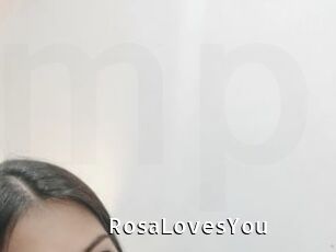 RosaLovesYou My Porno Stash
