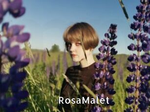 RosaMalet