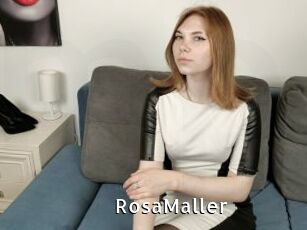 RosaMaller