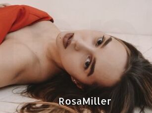 RosaMiller