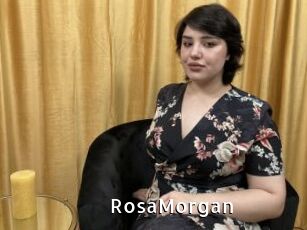 RosaMorgan