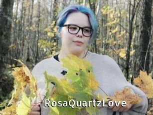 RosaQuartzLove