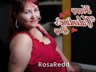RosaRedd