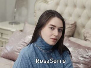 RosaSerre