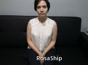 RosaShip