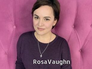 RosaVaughn