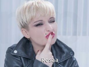 Rosaa