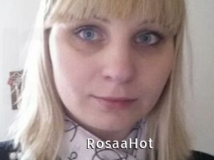 RosaaHot