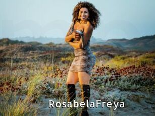 RosabelaFreya