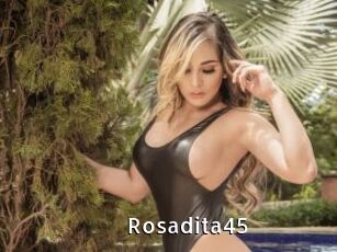 Rosadita45 My Porno Stash