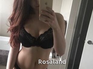 Rosaland