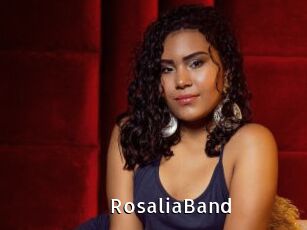RosaliaBand