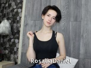 RosaliaDaniel My Porno Stash