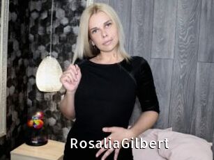 RosaliaGilbert