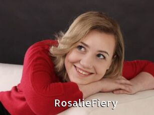 RosalieFiery