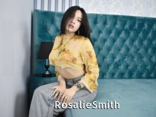 RosalieSmith